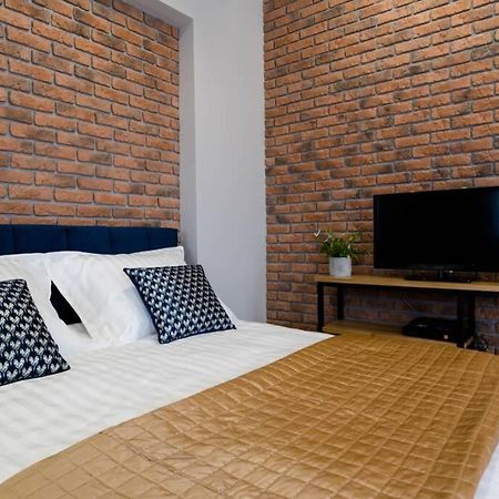 Apartament W Scislym Centrum Miasta. Lublin Extérieur photo