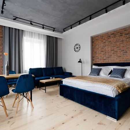 Apartament W Scislym Centrum Miasta. Lublin Extérieur photo