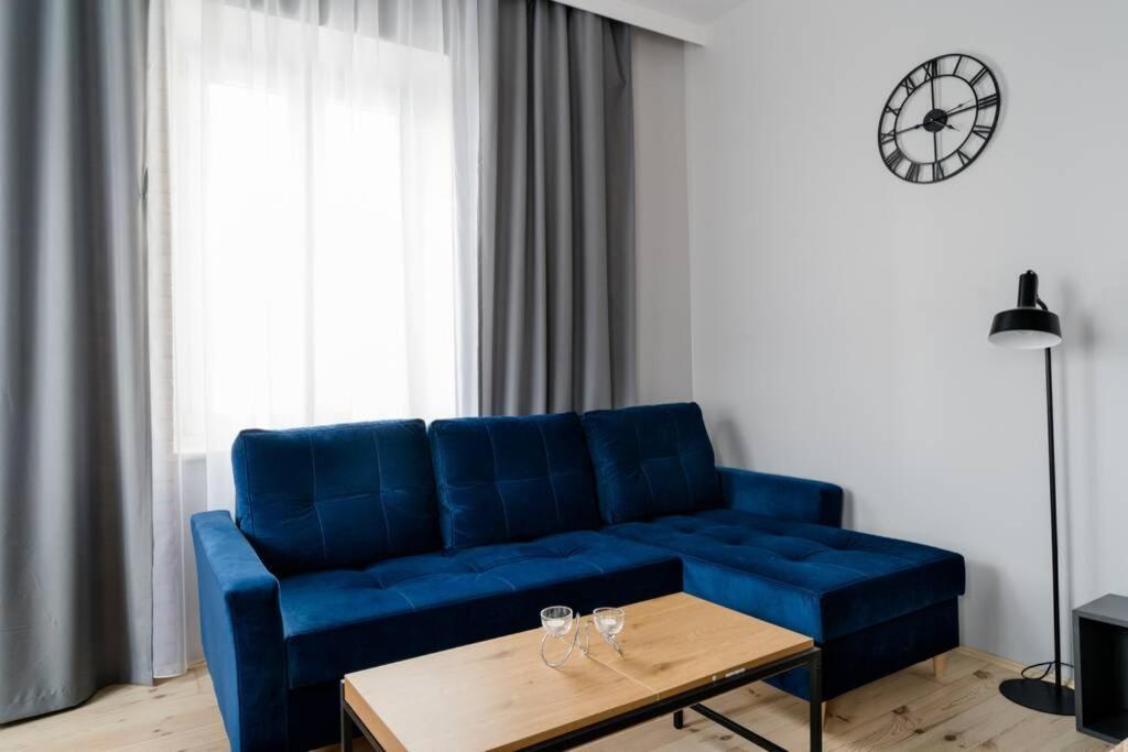 Apartament W Scislym Centrum Miasta. Lublin Extérieur photo