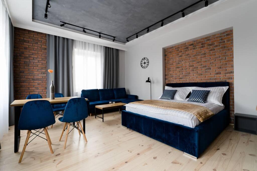 Apartament W Scislym Centrum Miasta. Lublin Extérieur photo