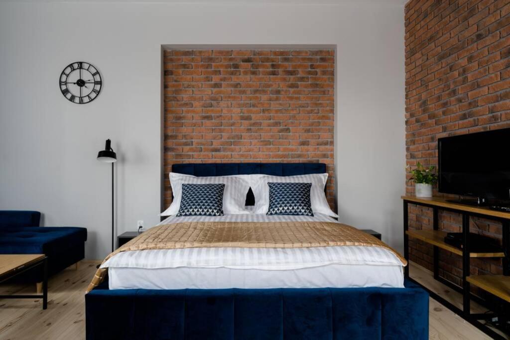 Apartament W Scislym Centrum Miasta. Lublin Extérieur photo